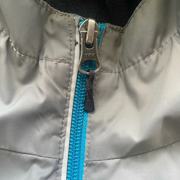 Columbia raincoat - Picture 5 of 6